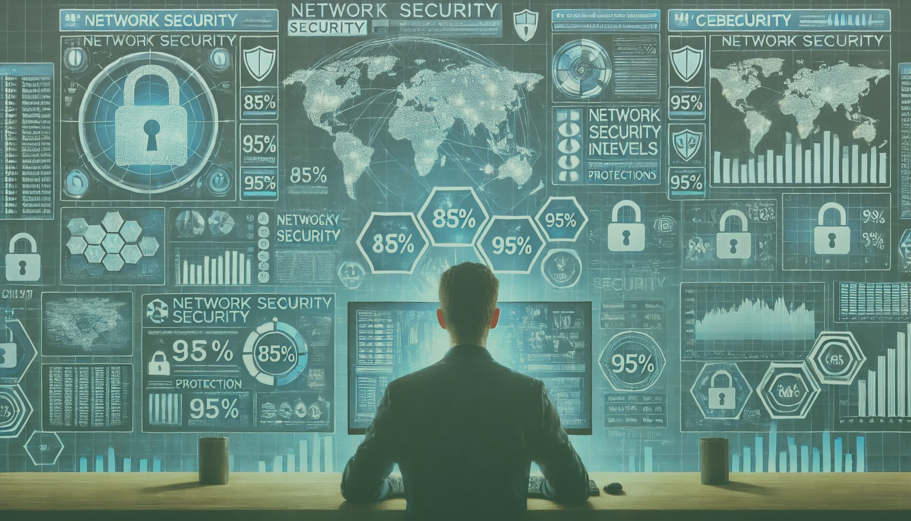 التوعية بأمن المعلومات NTP_02